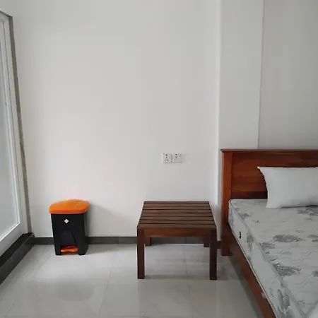 Esha Beach Resort Rooms Trincomalee Exterior photo
