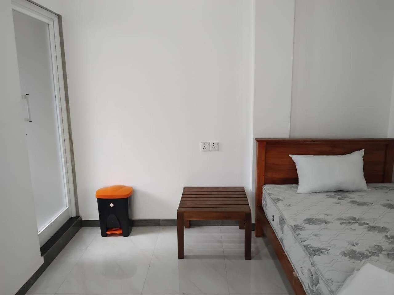 Apartment Esha