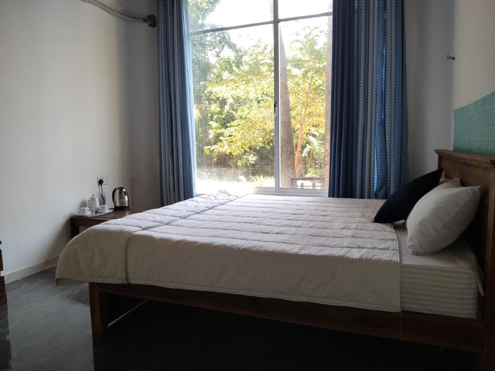 Apartment Esha