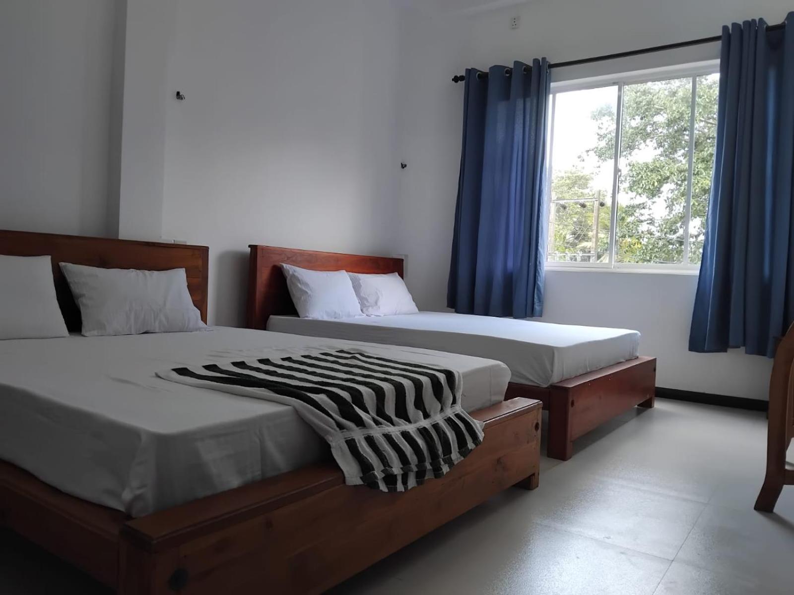 Esha Apartment
