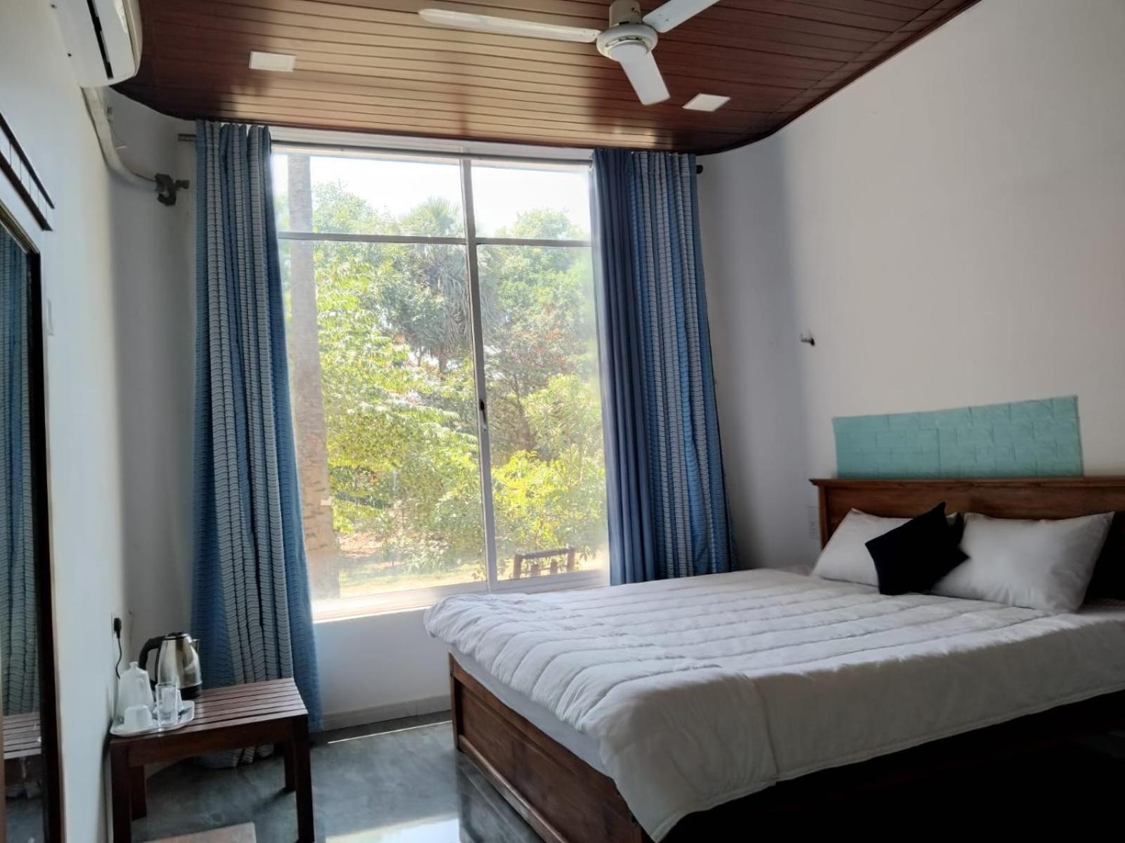 Apartment Esha Trincomalee